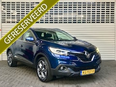 Renault Kadjar - 1.2 TCe Bose Rijklaarprijs