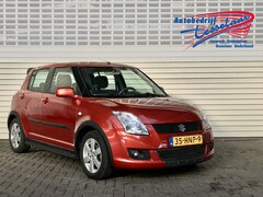 Suzuki Swift - 1.5 Exclusive 5drs Rijklaarprijs