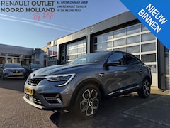 Renault Arkana - 1.3 140PK EDC Intens 27.995km Arkana 1.3 140PK EDC Intens 11.536km