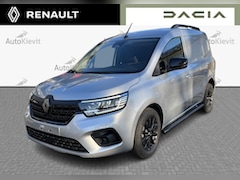 Renault Kangoo - 1.5 Blue dCi 115 EDC Extra 125th Anniversary - Alarm - Trekhaak