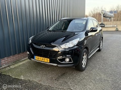 Hyundai ix35 - 2.0i 4WD i-Catcher NAP/PANO/CAMERA/STOELVERWARMING