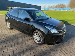 Suzuki Baleno - 1.2 Smart Hybrid High Executive