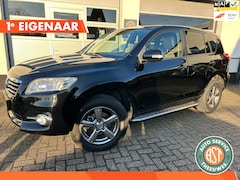 Toyota RAV4 - 2.0 VVTi X-Style 2WD NAVI|CAMERA|STOELVERW|1e EIG