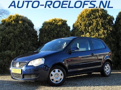 Volkswagen Polo - 1.2-12V Trendline*Airco