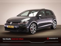 Volkswagen Golf - 2.0 TSI GTI Performance | EXECUTIVE- PACK | PANORAMADAK | VIRTUAL COCKPIT | TREKHAAK | 19"