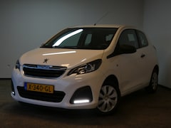 Peugeot 108 - 1.0 VTi Active Nwe APK airco