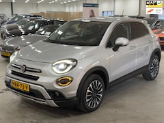 Fiat 500 X Cross - 1.3 GSE City Cross Opening Edition l Automaat l Xenon l Navi l Cruise l Climate l