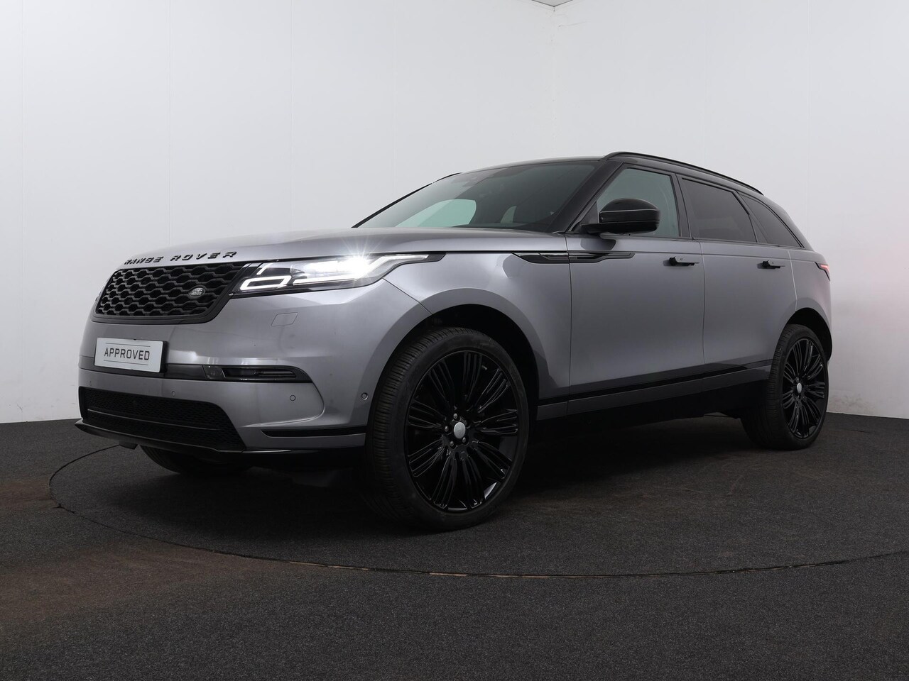 Land Rover Range Rover Velar - S P250 Turbo AWD - AutoWereld.nl