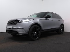 Land Rover Range Rover Velar - S P250 Turbo AWD