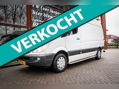 Mercedes-Benz Sprinter - 313 2.2 CDI L2 H2 | Automaat | Trekhaak | Cruise control | Airco | Veiligheidsverlichting