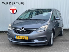 Opel Zafira - 1.4 Turbo Innovation 7p. Panodak/ Navi/ Trk.hk