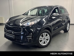 Kia Sportage - 1.6 GDI DynamicLine | Achteruitrij camera | Climate control | Cruise Control