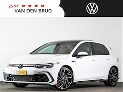 Volkswagen Golf Plus - GTI 2.0 TSI 245 PK | LED | Harman/Kardon | DCC | Panoramadak | Trekhaak | Navigatie PRO |