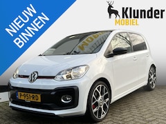 Volkswagen Up! - 1.0 TSI GTI |Clima|Beats|PDC|