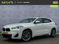 BMW X2 - sDrive20i High Executive Trekhaak | Schuif/kantel dak| Head-up display | Sportstoelen | St