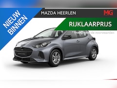 Mazda 2 Hybrid - 1.5 Centre-line Mengelers Actieprijs: € 28.540,