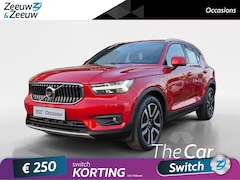 Volvo XC40 - 1.5 T5 Recharge R-Design | Airco | Navi | Camera | LM Velgen |