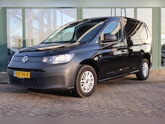 Volkswagen Caddy Cargo - 2.0 TDI Comfort | Android Auto/Apple Carplay | Parkeersensoren | Trekhaak |