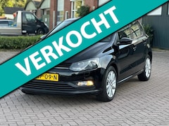 Volkswagen Polo - 1.0 Comfortline