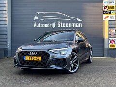 Audi A3 Sportback - 35 TFSI S edition | Pano | Led | S-Line