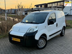 Citroën Nemo - 1.4 HDi Elektrische Ramen Nieuwe Apk