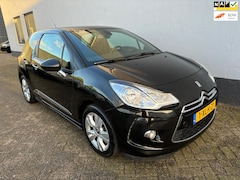 Citroën DS3 - 1.6 VTi So Chic ( TEKST GOED LEZEN)