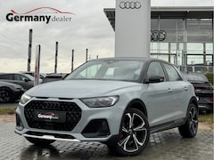 Audi A1 citycarver - 30TFSI Edition One Virtual LED Stoelverw ACC Audi-Sound