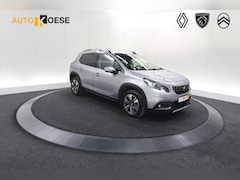 Peugeot 2008 - PureTech 130 GT-Line | Trekhaak | Camera | Navigatie | Apple Carplay | Parkeersensoren