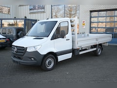 Mercedes-Benz Sprinter - 319 CDI Geveerde stoel, Cruise controle