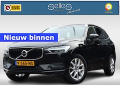 Volvo XC60 - 2.0 D4 Momentum | Automaat | Navigatie | Adaptive cruise control |