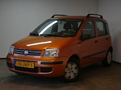 Fiat Panda - 1.2 Edizione Cool Nwe APK airco