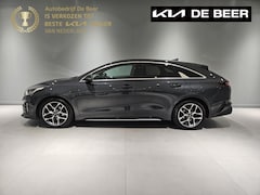 Kia Pro cee'd - ProCeed 1.5 T-GDi 160pk GT-Line Edition Navi