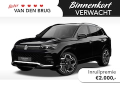 Volkswagen Tiguan - 1.5 eHybrid R-Line Edition | Panoramadak | Trekhaak | Keyless | Camera