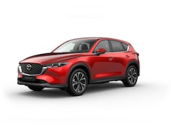 Mazda CX-5 - 2.0 e-SkyActiv-G M Hybrid 165 Advantage AUTOMAAT | JUBILEUM VOORDEEL 6.000, - | DIRECT LEV