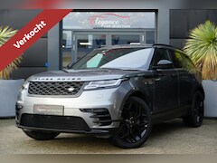 Land Rover Range Rover Velar - 2.0 P250 Turbo AWD R-Dynamic HSE 250pk Panoramadak/Stoelverwarming/Camera