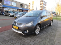 Mitsubishi Grandis - 2.4 16V Insport 7-Pers