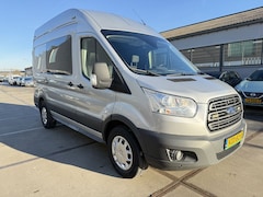 Ford Transit - 350 2.0D EcoBlue H3L2 Aut6