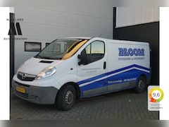 Opel Vivaro - 2.0 CDTI - PDC - Kasteninbouw - € 2.499, - Excl