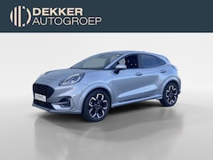 Ford Puma - 1.0 EcoBoost Hybrid ST-Line X afneembare trekhaak