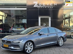 Volvo S90 - 2.0 D4 Inscription