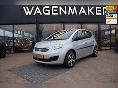 Kia Venga - 1.4 CVVT X-tra Airco|Elektrische pak|Trekhaak