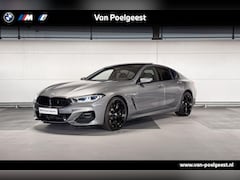 BMW 8-serie Gran Coupé - 840i xDrive High Executive | High Executive | Personal CoPilot Pack