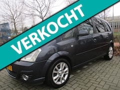 Opel Meriva - 1.6-16V Edition