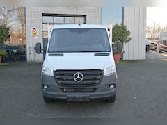 Mercedes-Benz Sprinter - 319 CDI L3 RWD Chassis cabine Geveerde stoel, Cruise controle