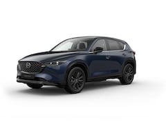 Mazda CX-5 - 2.0 e-SkyActiv-G M Hybrid 165 Homura AUTOMAAT | JUBILEUM VOORDEEL 6.000, - | DIRECT LEVERB