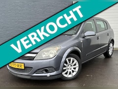 Opel Astra - 1.6 Enjoy 5D AIRCO/CRUISE/LMV/ELKPAK/NAP