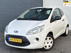 Ford Ka - 1.2 Limited start/stop NWEDISTRIBUTIE/NWE KOPPELING/APK