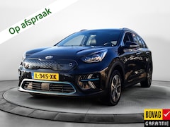 Kia e-Niro - DynamicPlusLine 64 kWh (204 PK) 2e-Eig. KiA-Dealer-Onderh. BOVAG-Garantie, NL-AUTO. Schuif