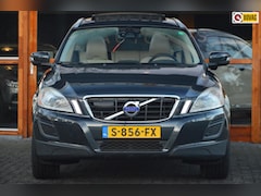 Volvo XC60 - 3.0 T6 AWD Summum | YoungTimer | Adaptive Cruise | Panorama dak | BLIS | Standkachel | Cam