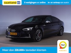 Audi A5 Sportback - 3.0 TFSI Quatro Pro Line Plus [B&O Virtual Pano Massagestoelen ]